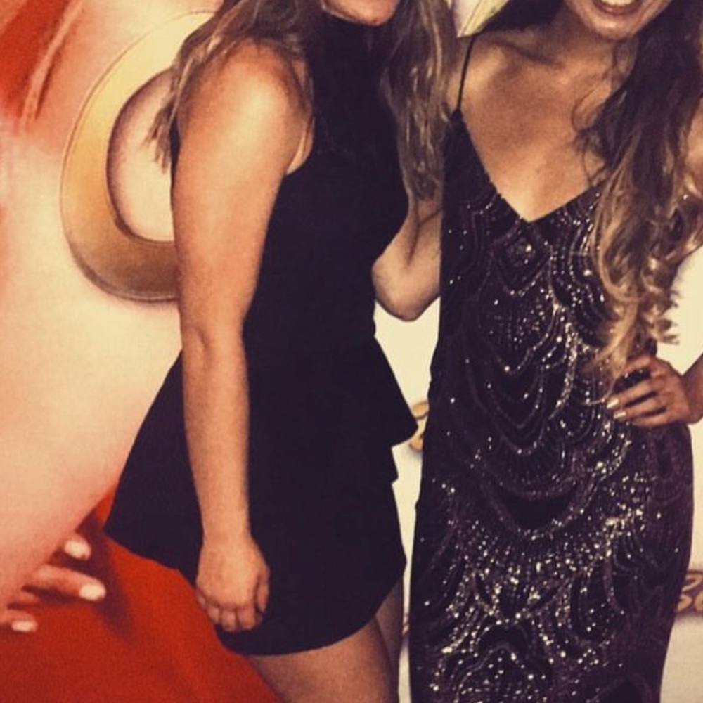 Cute dress